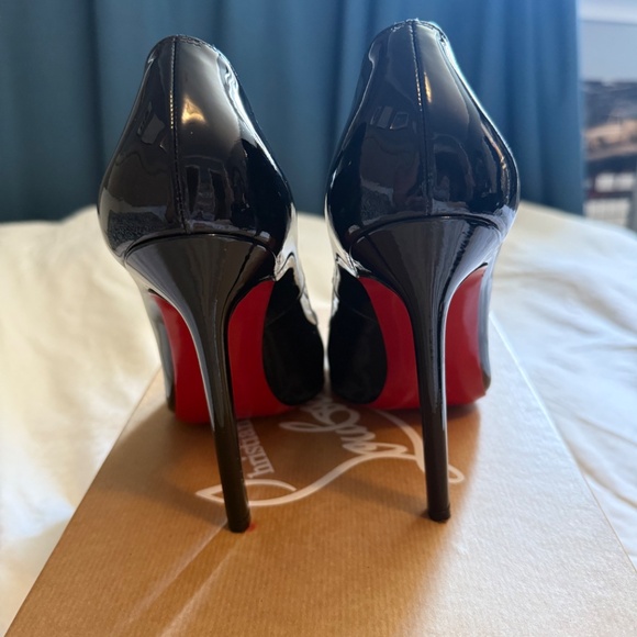 Christian Louboutin Pigalle 120 - Picture 3 of 4